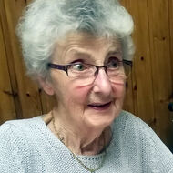 Marie-Louise MACQUET