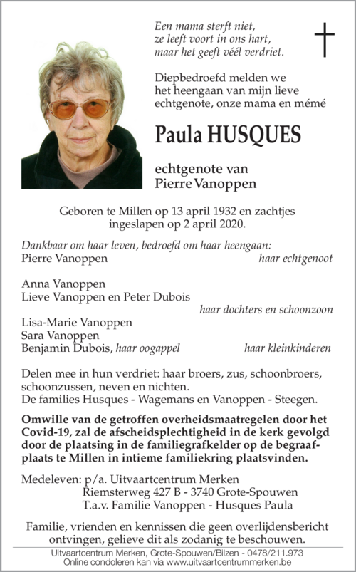 Paula Husques