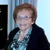 Thérèse Van Immissen