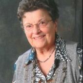 Alphonsine (Titine) Baerts