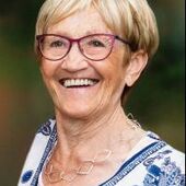 Gertrude Schildermans