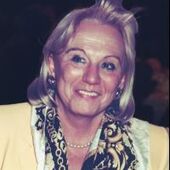 Gisèle Diericx-Visschers