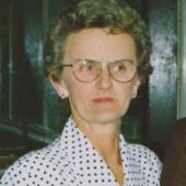 Hubertine Vandersmissen