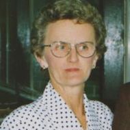 Hubertine Vandersmissen