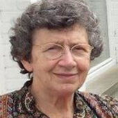 Jacqueline VANDERJEUGHT