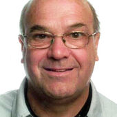 Jacques VANDEN BORRE