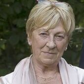 Liliane d'Oultremont