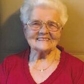 Louisa Bartholomeeusen