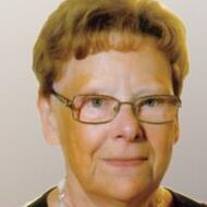 Madeleine PREUVENEERS