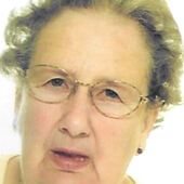 Marguerite DE JAEGER