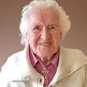 Maria 'Wieske' Smeyers