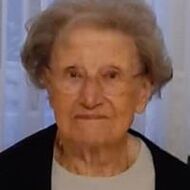 Marie Louisa (Lou) Ceustermans