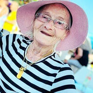 Marie-Madeleine SEGERS