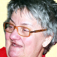 Marie-Thérèse FERNEEUW