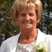 Melanie 'Nieke' Verslegers