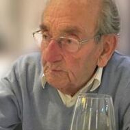 Robert 'Rob' Van Hees