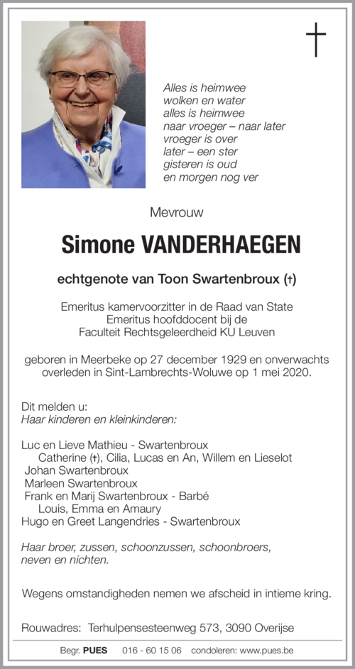 Simone Vanderhaegen