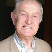 Bertrand Van Overschelde