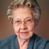 Gertrude Coengrachts