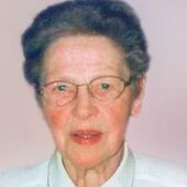 Maria Gertrudis Kunnen