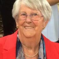 Maria Van den Berghe