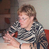 Petronella ( Nelly) Ressen 