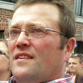 Pierre-Yves BROUHARGE