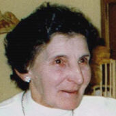 Geneviève HENRIQUET