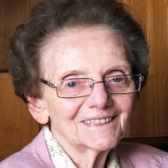 Marie-Jeanne DELBOSSE