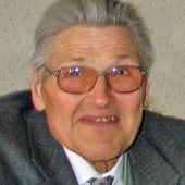 Paul (Leopold) Timmermans