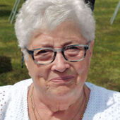 Anaïse VANWIJNSBERGHE