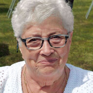 Anaïse VANWIJNSBERGHE