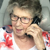 Anne-Marie ROSSIGNON