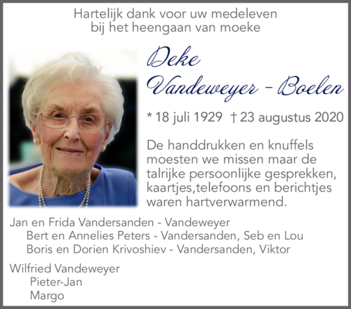 Deke BOELEN