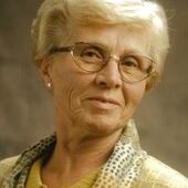 Elisabeth Vanschoonwinkel