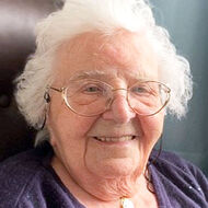 Elodie VAN DEN KERCKOVE