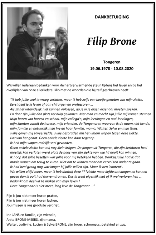 Filip Brone