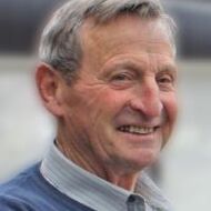 Hendrik Jan VANDERHEIDEN