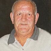 Isidoor Van den Berk