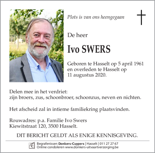 Ivo Swers