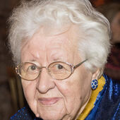 Madeleine ANNET-PIERSON