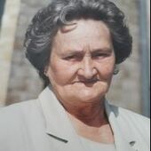 Maria Banos-Martinez