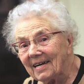 Marie-Aimée Van Damme