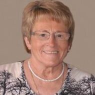 Marie-Claire Van Marsenille