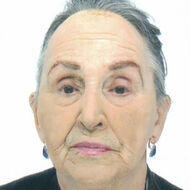 Marie-Jeanne MARTINEZ