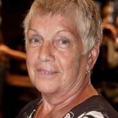 Marie Josée (Make) Timmermans