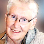 Marie-Louise WARRAND