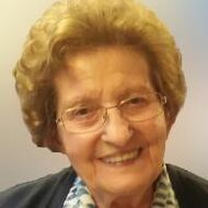 Marie-Thérèse Petry