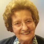 Marie-Thérèse Petry