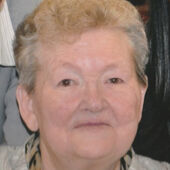 Monique VANDE KERKHOVE